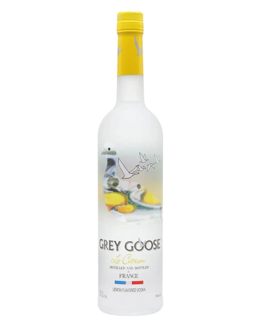Citron Vodka
