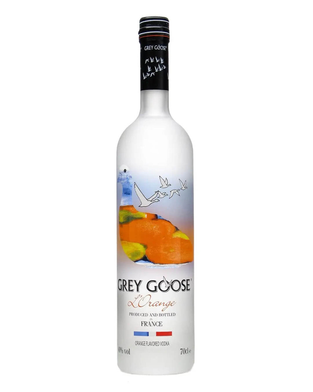 LOrange Vodka