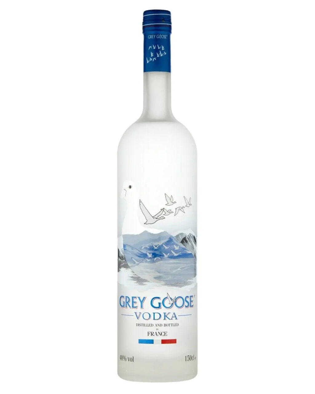 Vodka