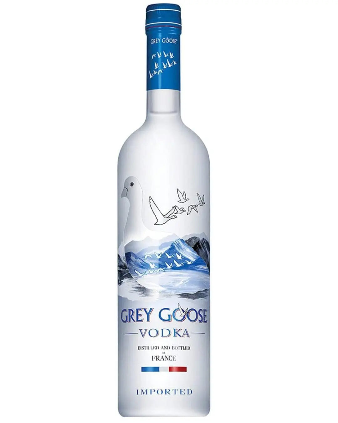 Grey Goose Vodka, 4.5 L Vodka