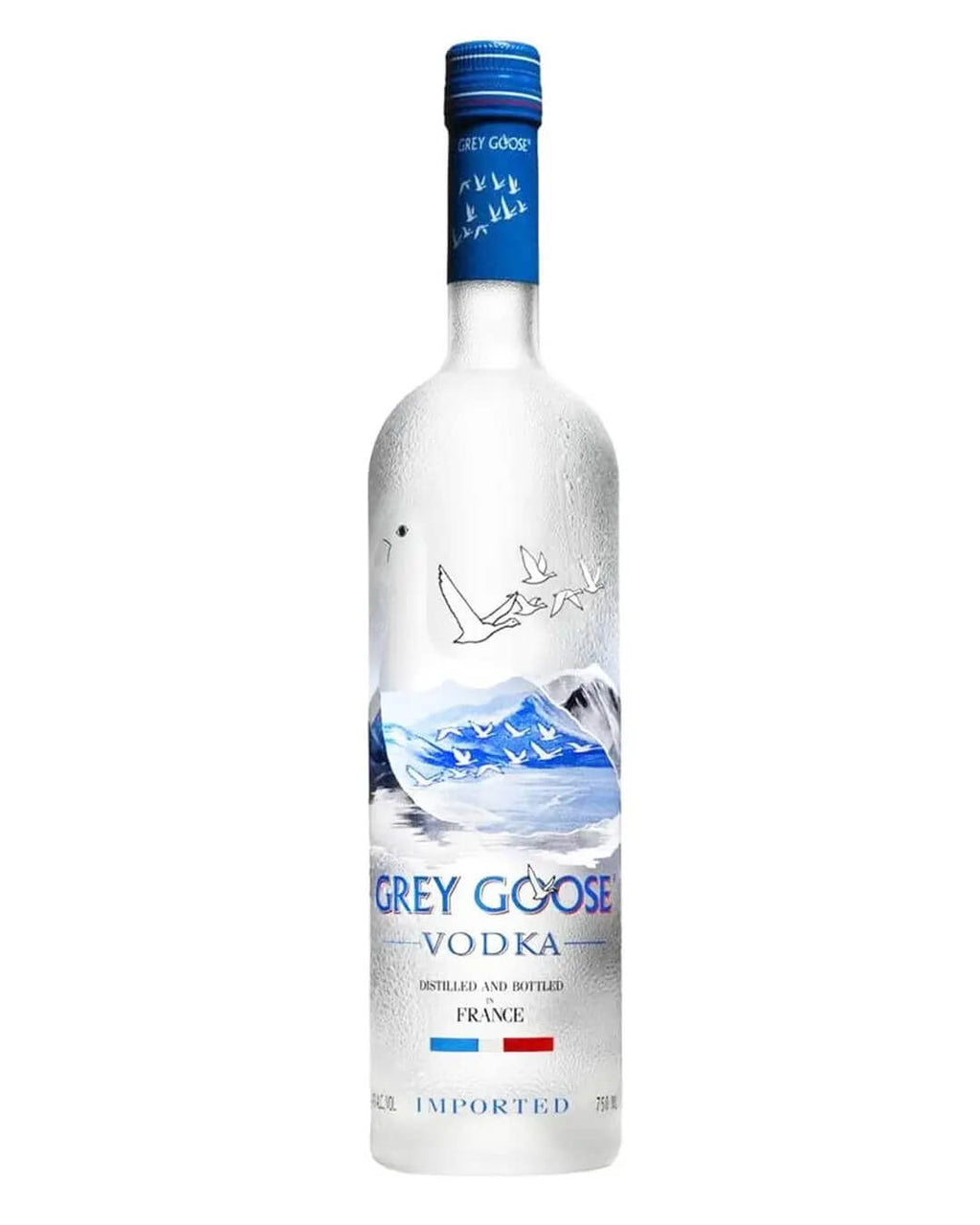Vodka, 70 cl