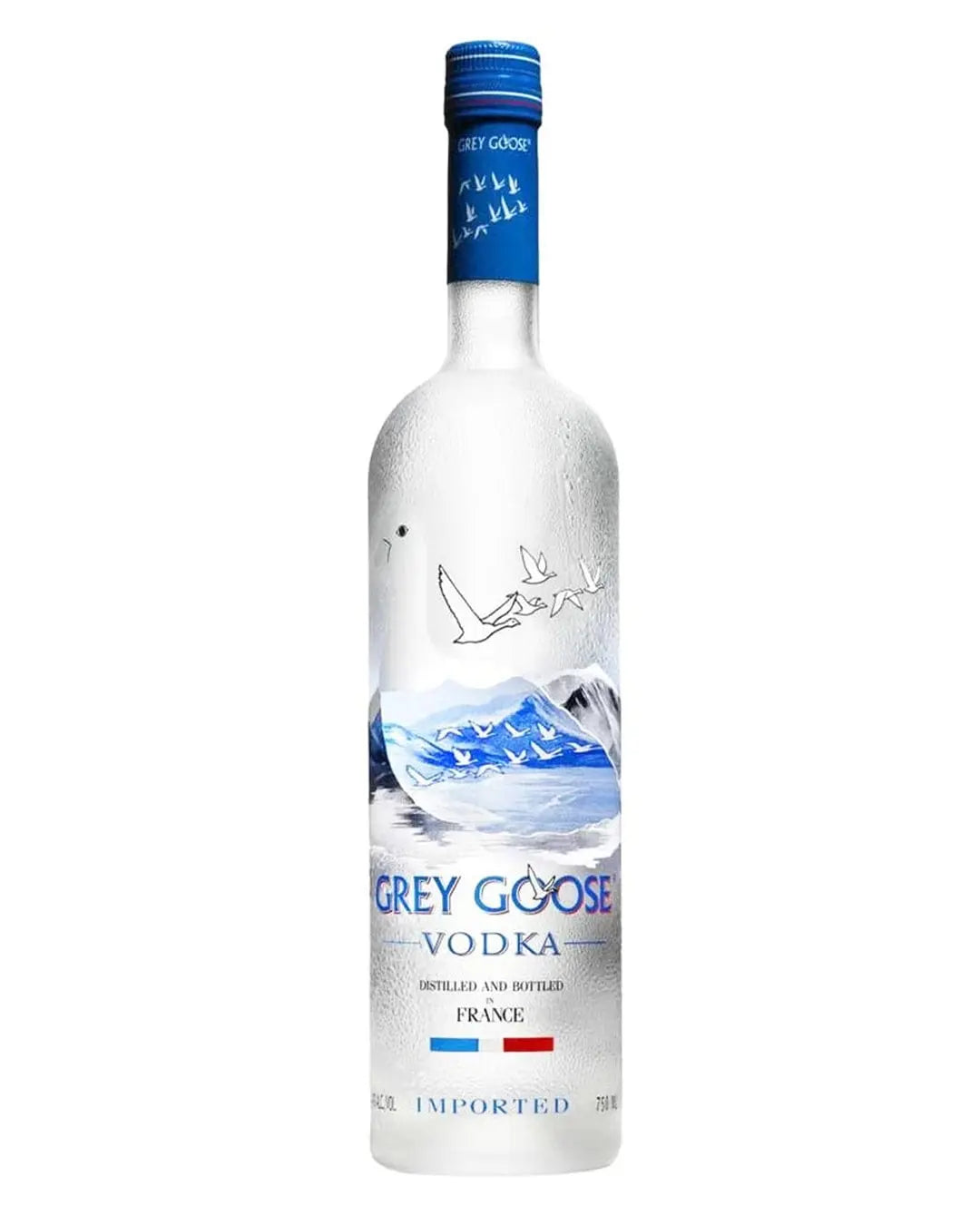 Grey Goose Vodka, 70 cl Vodka