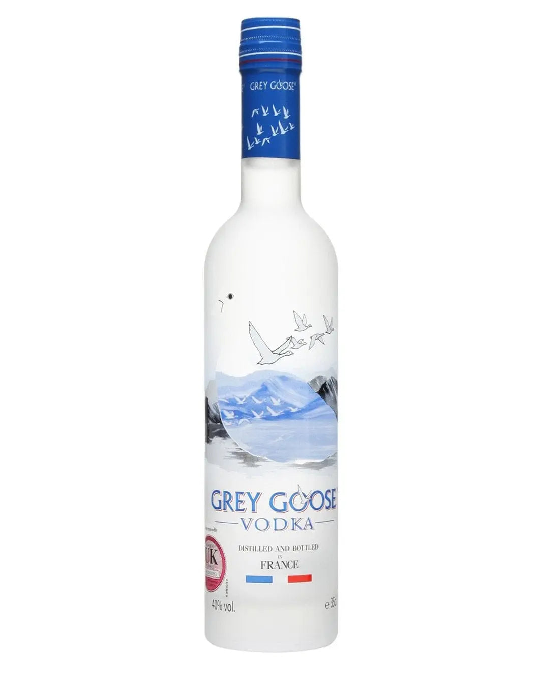 Grey Goose Vodka Half Bottle, 35 cl Vodka 5010677850711