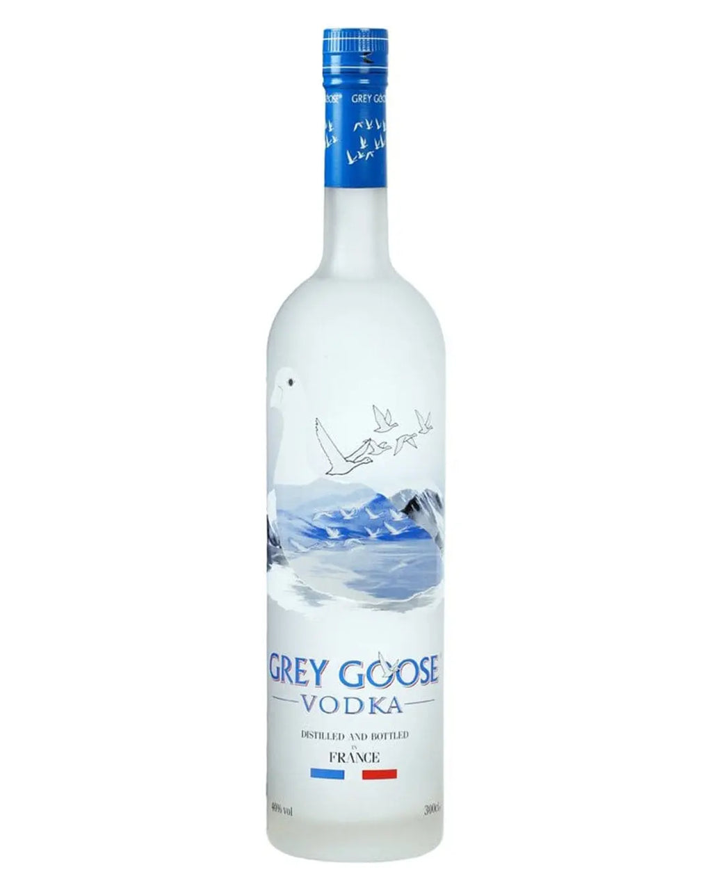 Vodka Jeroboam
