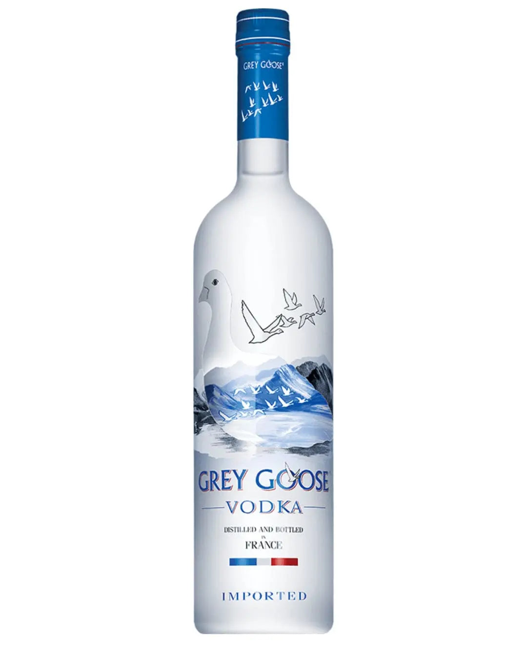 Grey Goose Vodka Methuselah, 6 L Vodka