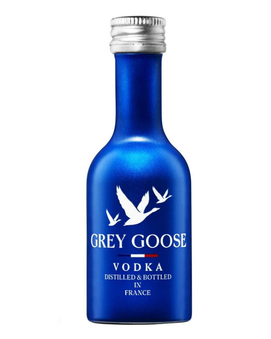 Grey Goose Vodka Miniature, 5 cl Spirit Miniatures 5010677850407