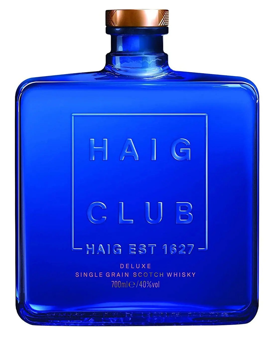 Haig Club Single Grain Scotch Whisky | David Beckham, 70 cl Whisky 5000281036953