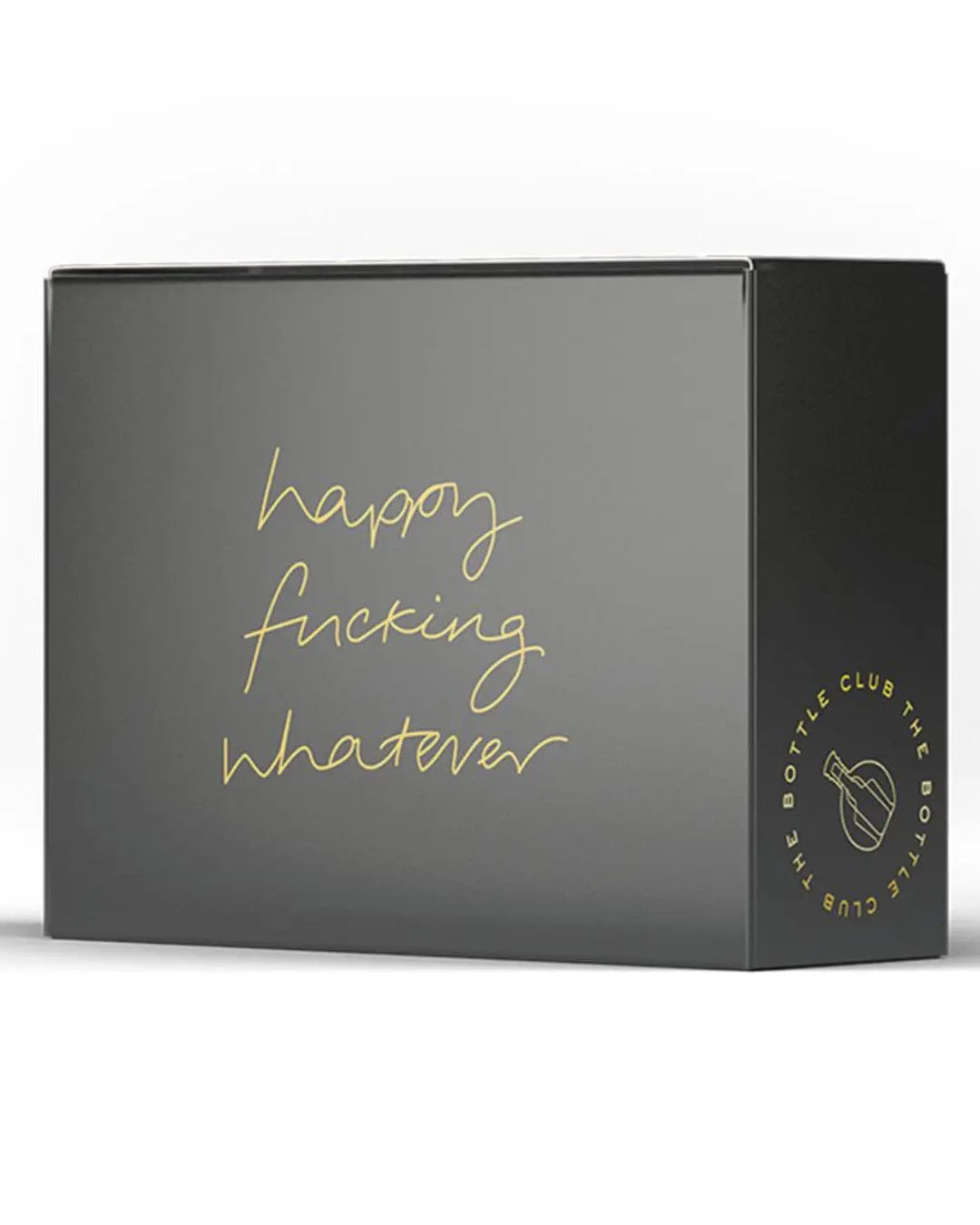Happy Whatever Gift Box Gift Boxes