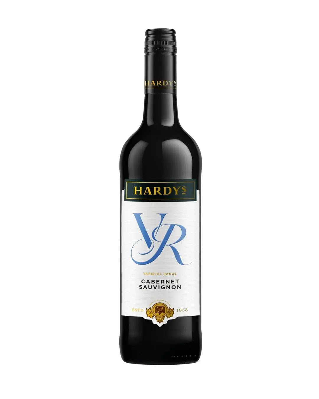 Hardy's VR Cabernet Sauvignon, 75 cl Red Wine 9311043066887