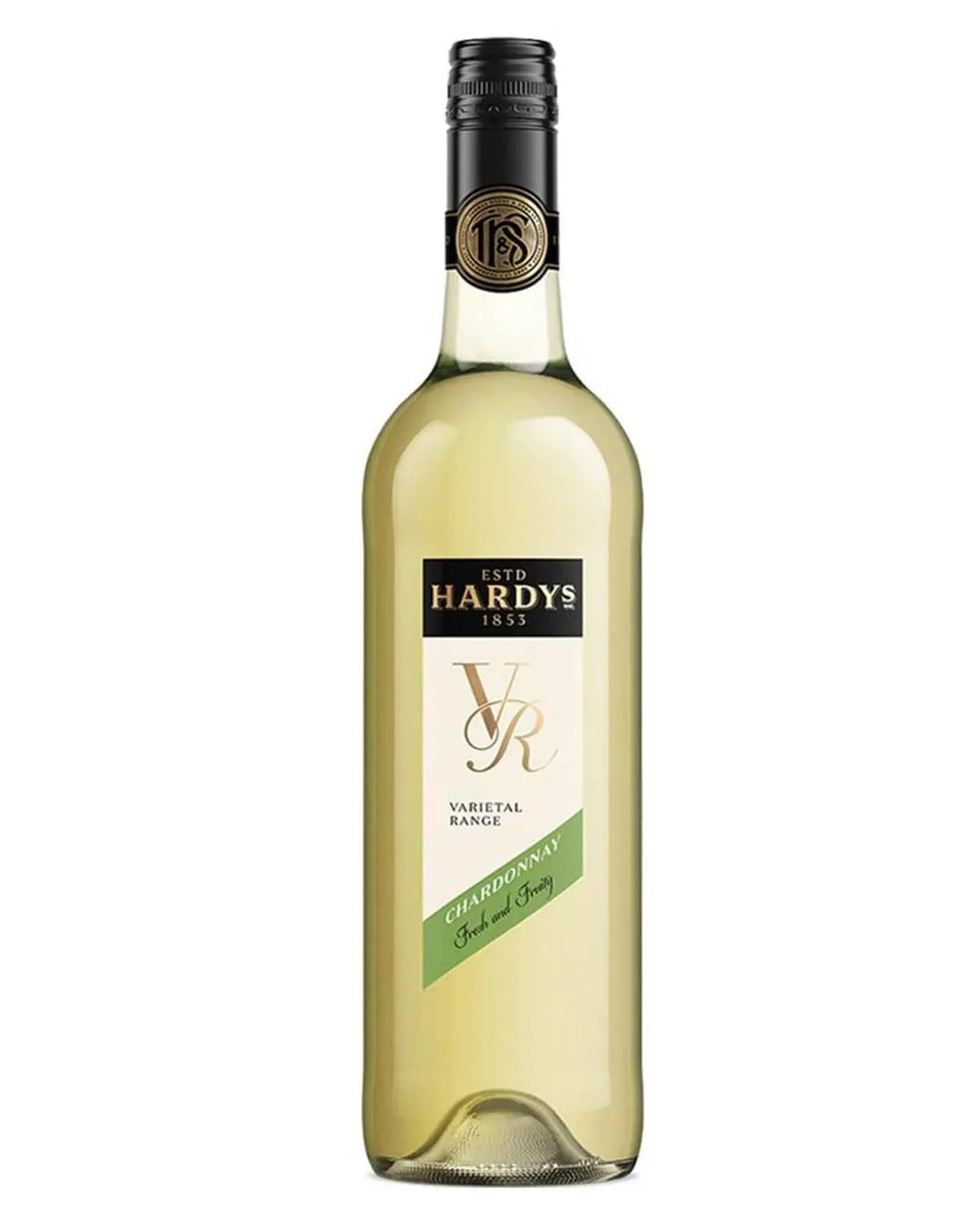 Hardy’s VR Chardonnay, 75 cl – The Bottle Club