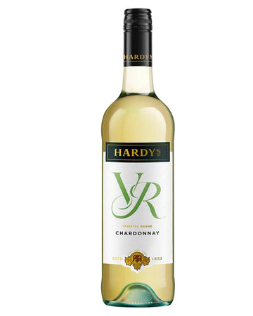 Hardy's VR Chardonnay, 75 cl White Wine