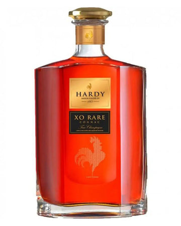Hardy XO Rare Cognac, 70 cl Cognac & Brandy 3104051711704