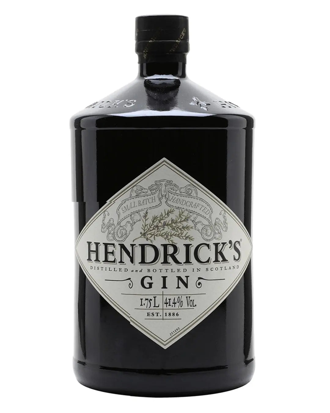 Buy Hendrick's Gin Jigger Gin Gift Pack - Whisky-Online Shop