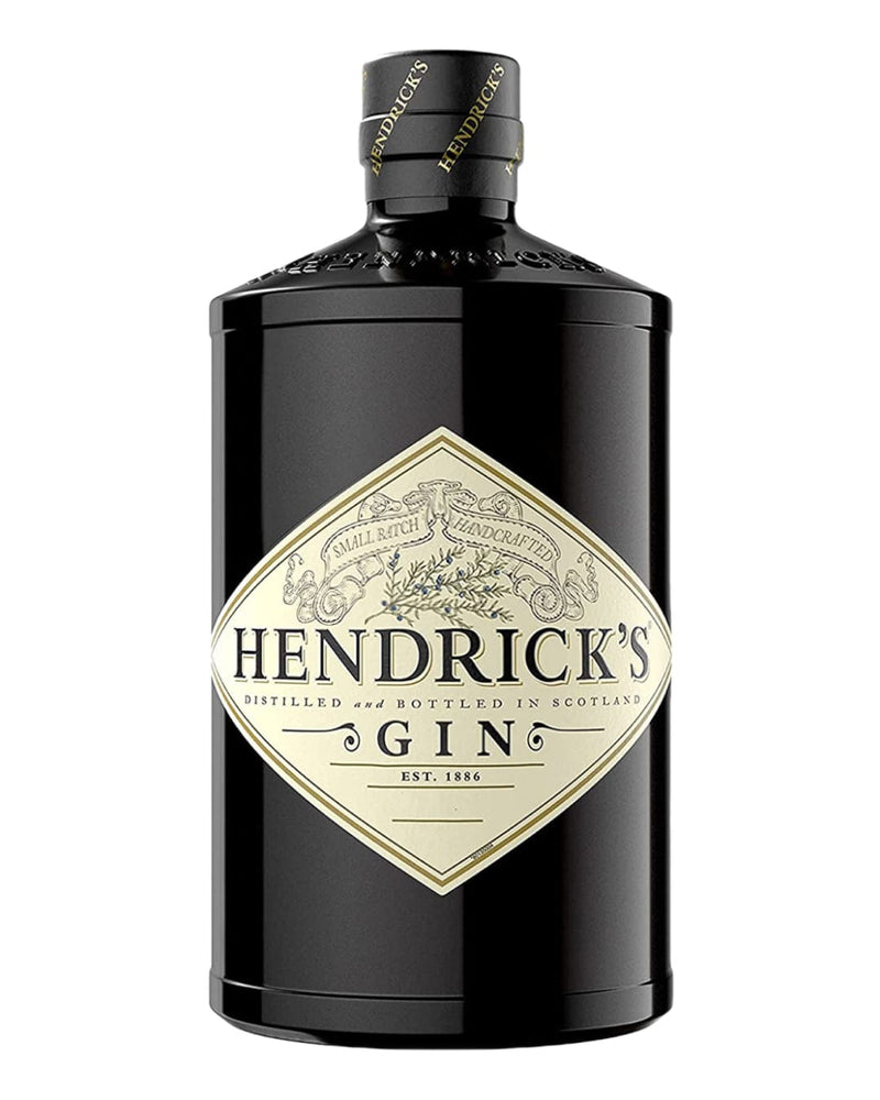 Hendrick's Original Dry Gin, 35 cl