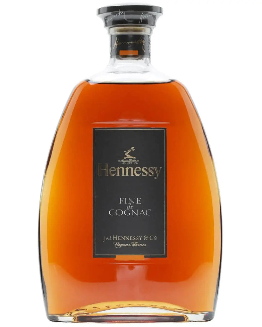 Hennessy Fine de Cognac, 70 cl Cognac & Brandy 3245996411714