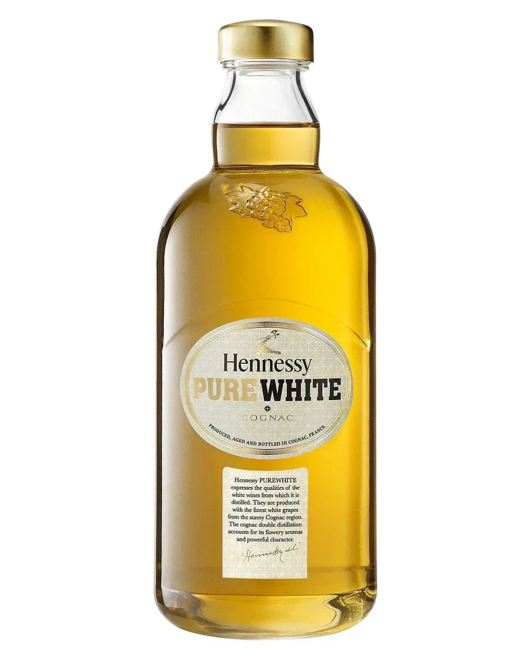 Hennessy Pure White Cognac, 70 cl Cognac & Brandy 3245991460205