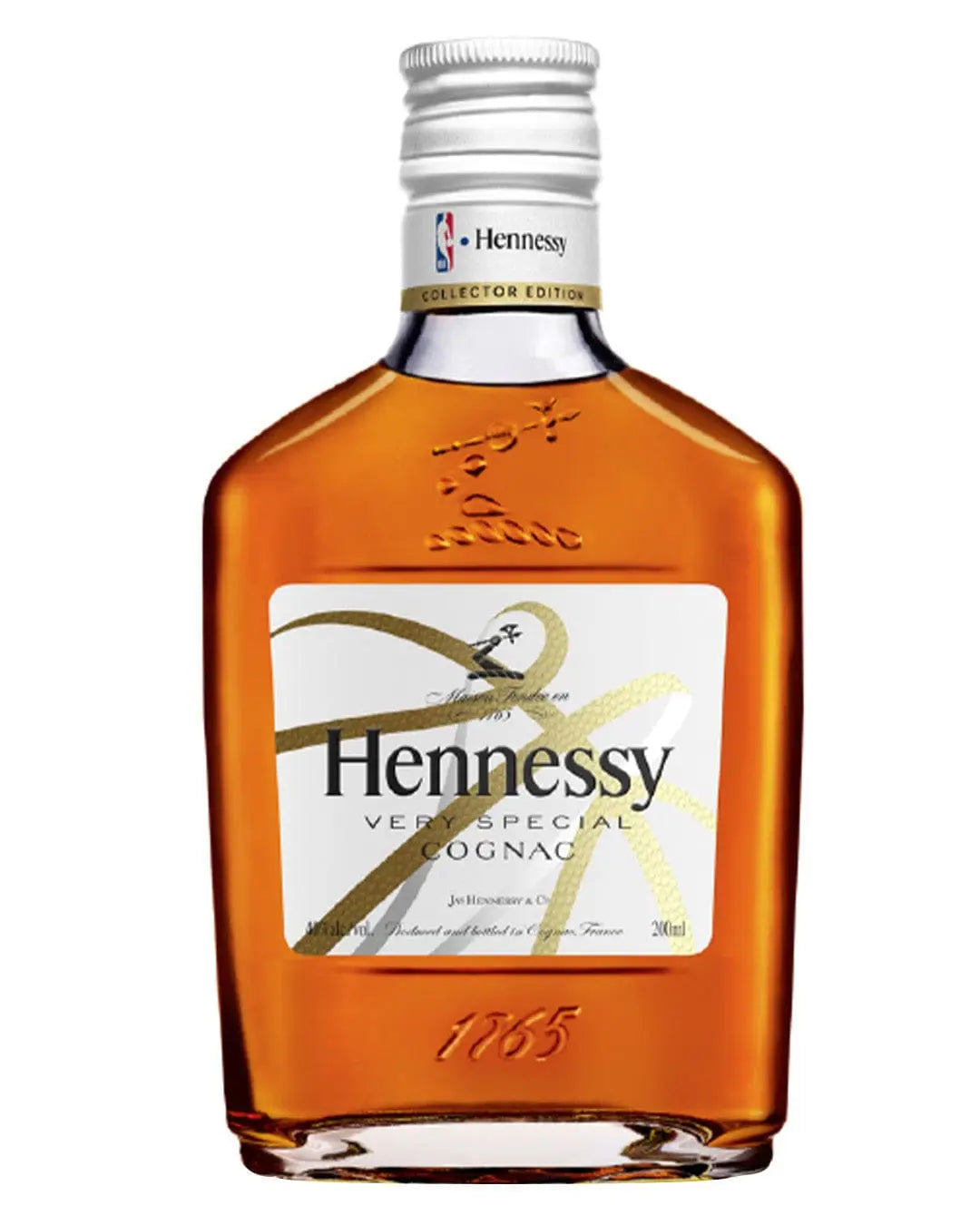 Hennessy V.S NBA Collector's Edition, 20 cl Cognac & Brandy
