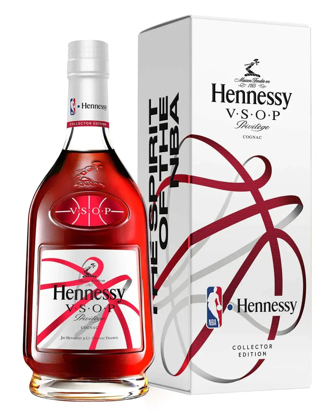 Hennessy V.S.O.P Privilège NBA Collector's Edition, 70 cl Cognac & Brandy