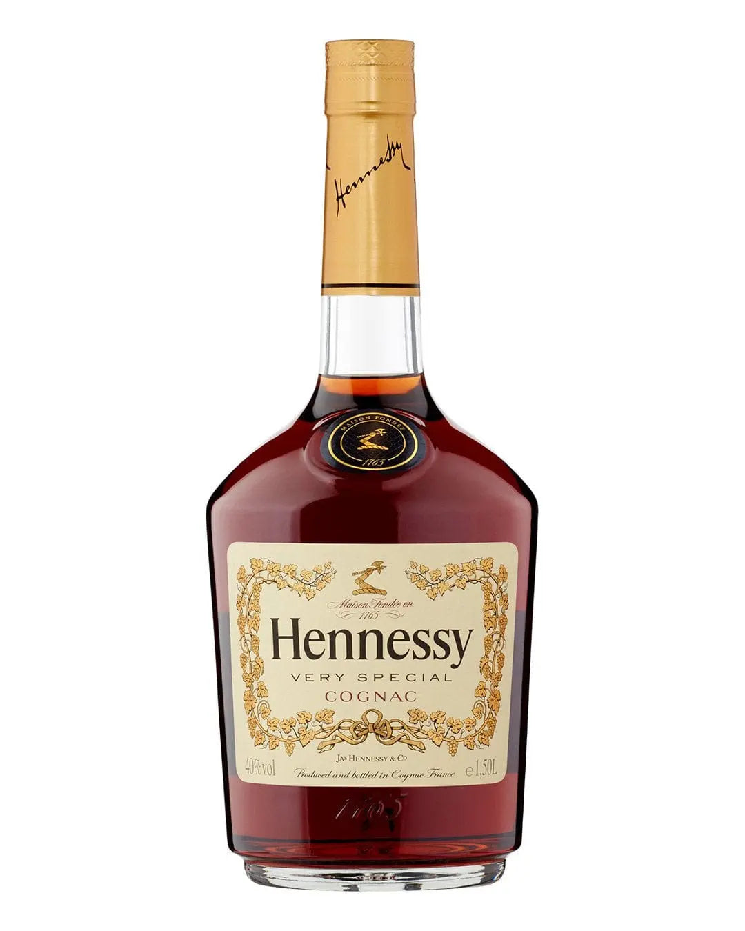 Hennessy Very Special Cognac, 1.5 L Cognac & Brandy 3245990250005