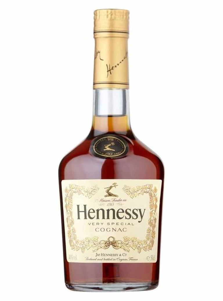 Hennessy Very Special Cognac, 50 cl