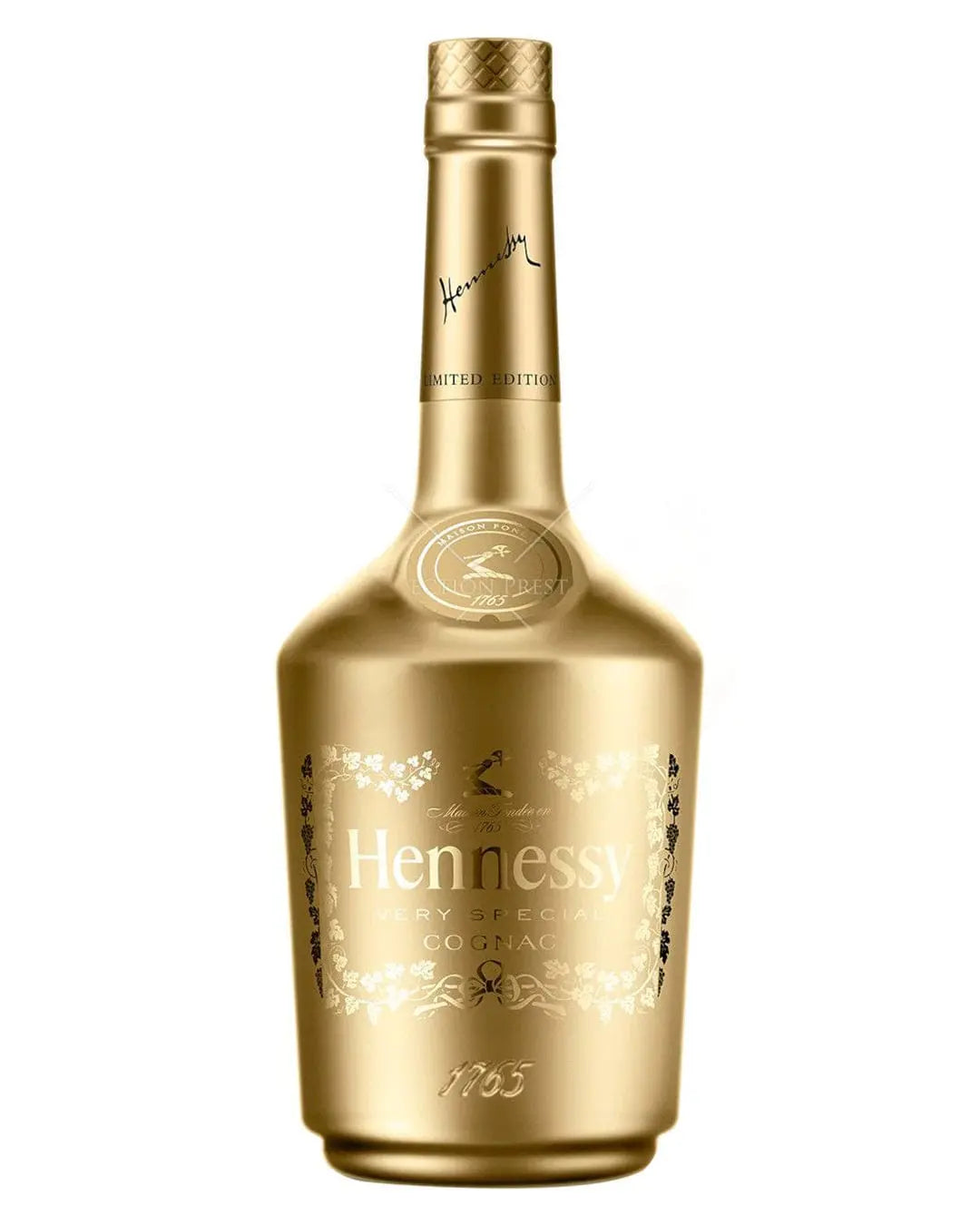 Hennessy Very Special Gold Bottle, 70 cl Cognac & Brandy