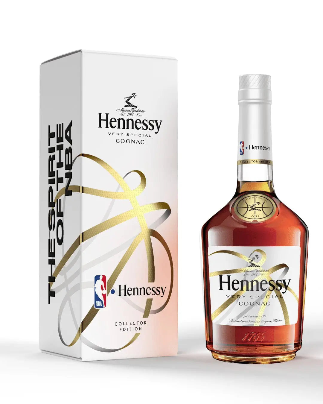 Hennessy Very Special NBA Collector's Edition, 70 cl Cognac & Brandy
