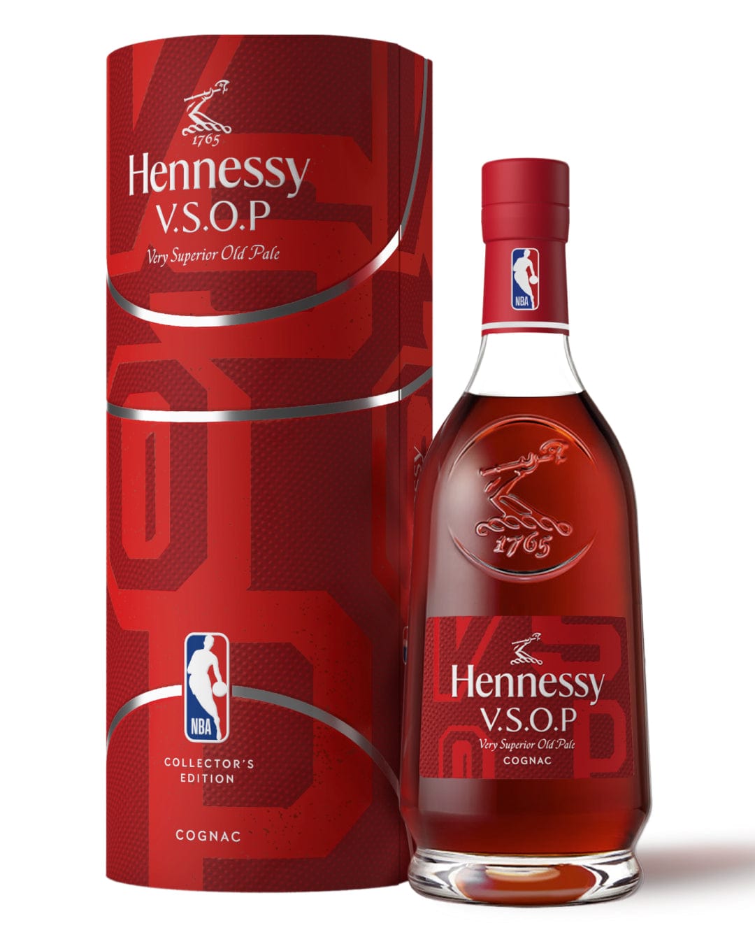 Hennessy VSOP NBA Season 4 Gift Box, 70 cl Cognac & Brandy