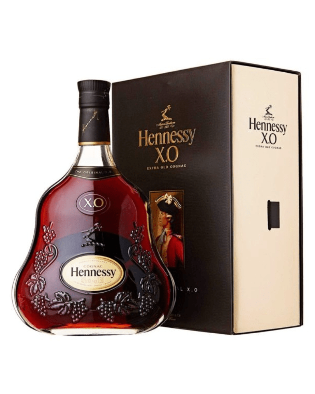 Hennessy X.O Cognac, 1.5 L Cognac & Brandy