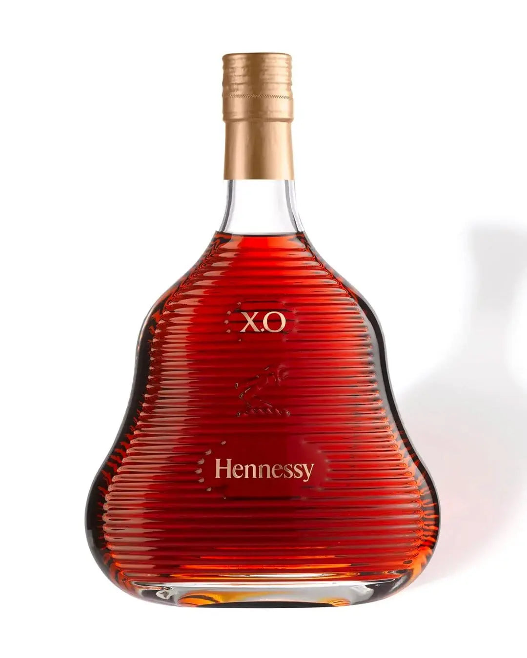 Hennessy X.O. Cognac Marc Newson Edition, 70 cl Cognac & Brandy 3245997542912