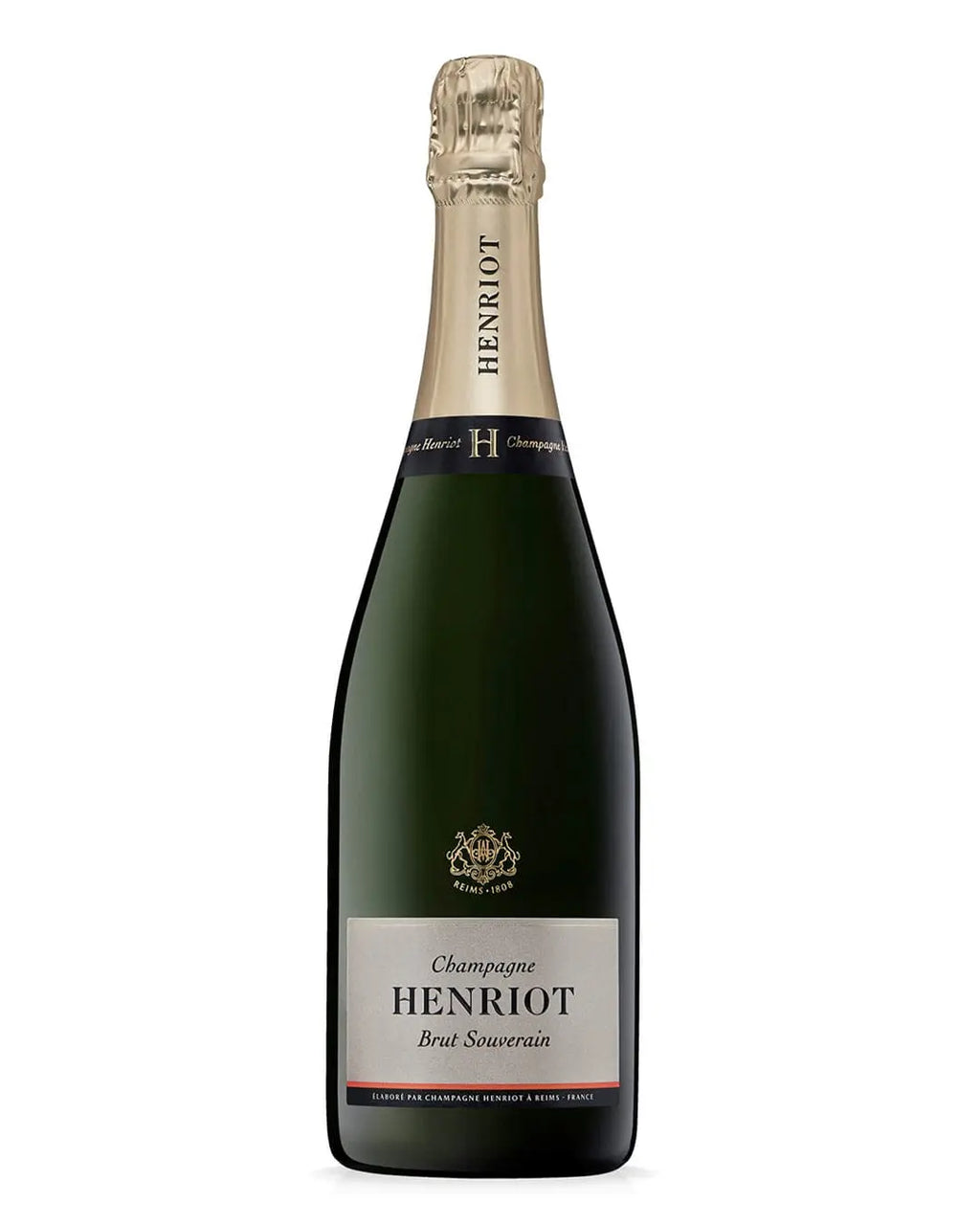 Brut Souverain Champagne