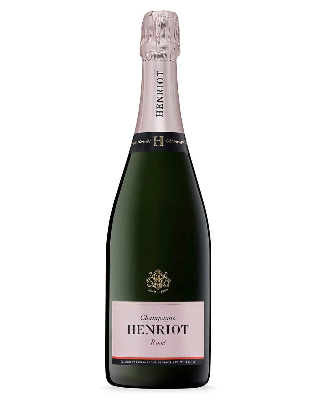 Henriot Rose Champagne, 75 cl Champagne & Sparkling