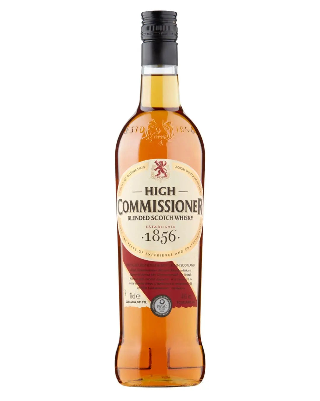 High Commissioner Whisky 1856 70 Cl The Bottle Club high-commissioner-whisky-1856-70-cl-the-bottle-club