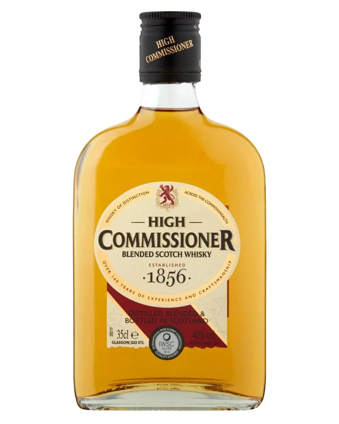 High Commissioner Whisky 35 Cl The Bottle Club high-commissioner-whisky-35-cl-the-bottle-club