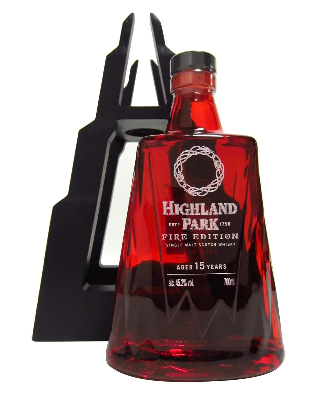 Highland Park 15 Year Old Fire Whisky, 70 cl Whisky 5010314203252