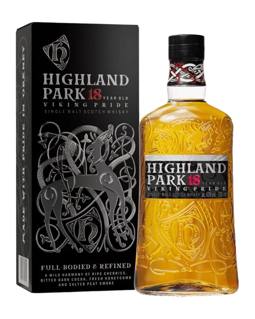 Old Scotch Whisky