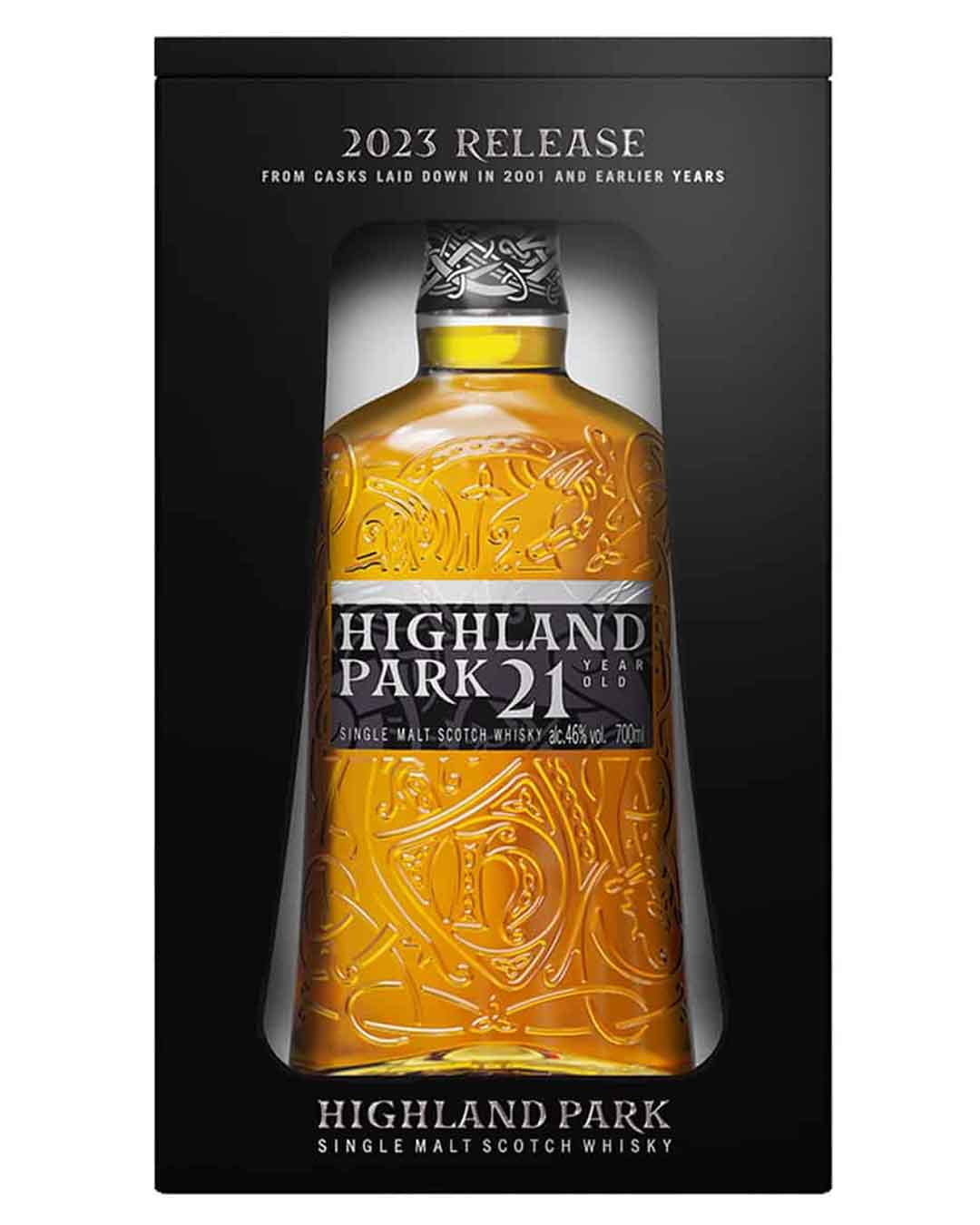 ☆HIGHLAND PARK TRISKELION☆ Highland Park Triskelion 70cl | Le Bon Macau – Le Bon