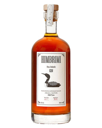 Himbrimi Old Tom Gin, 50 cl Gin