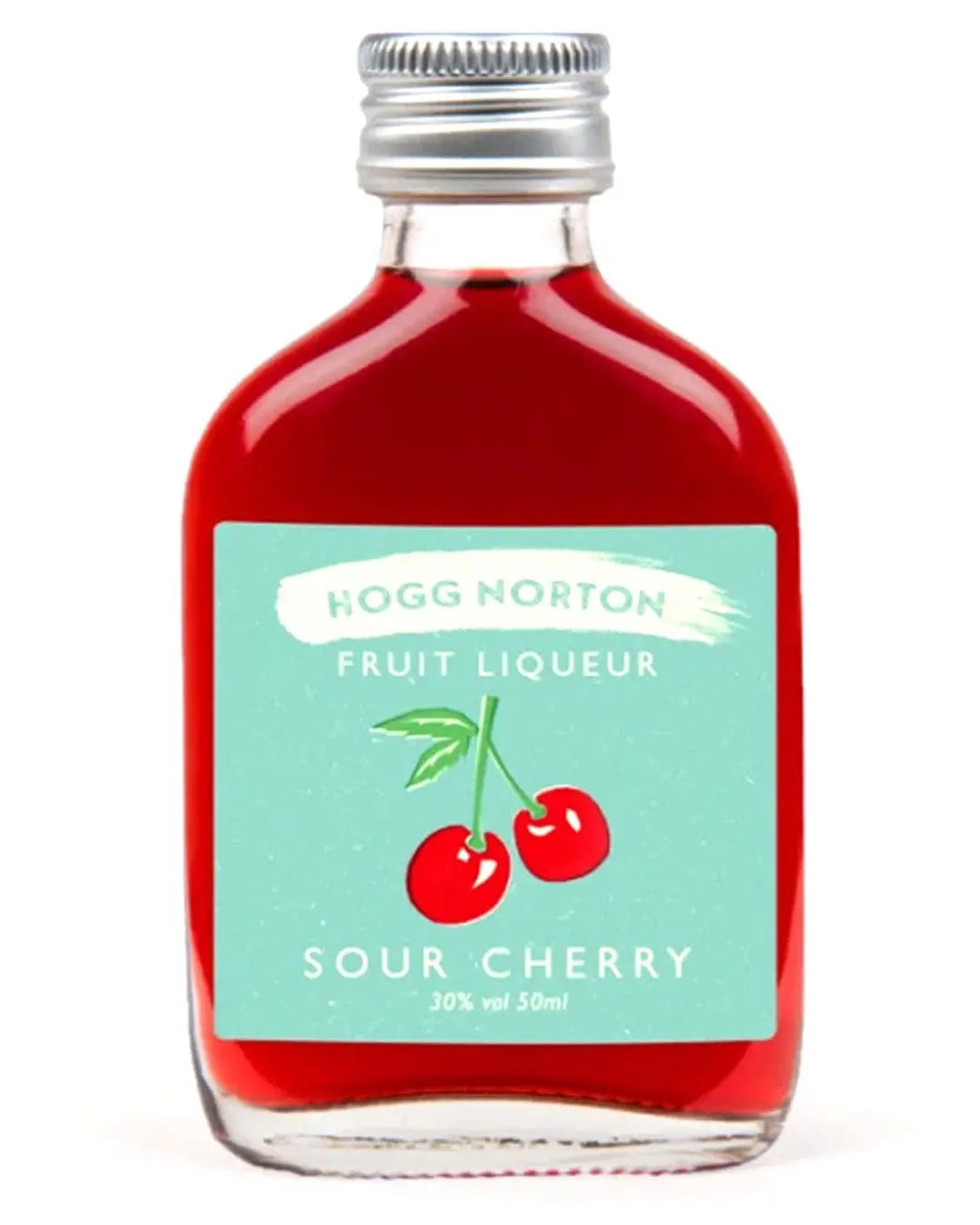 Hogg Norton Sour Cherry Fruit Liqueur, 5 cl Spirit Miniatures