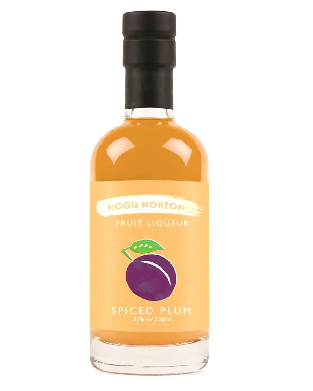 Hogg Norton Spiced Plum Fruit Liqueur, 25 cl Liqueurs & Other Spirits
