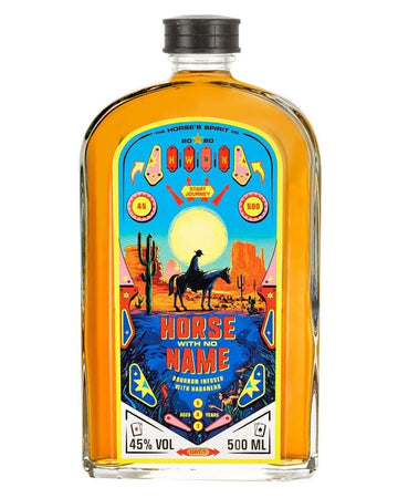 Horse With No Name Bourbon Whiskey, 50 cl Whisky