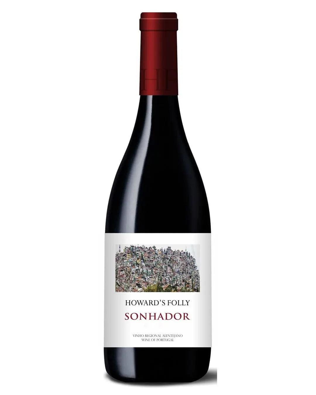 Howards Folly Sonhador Red, 75 cl Red Wine