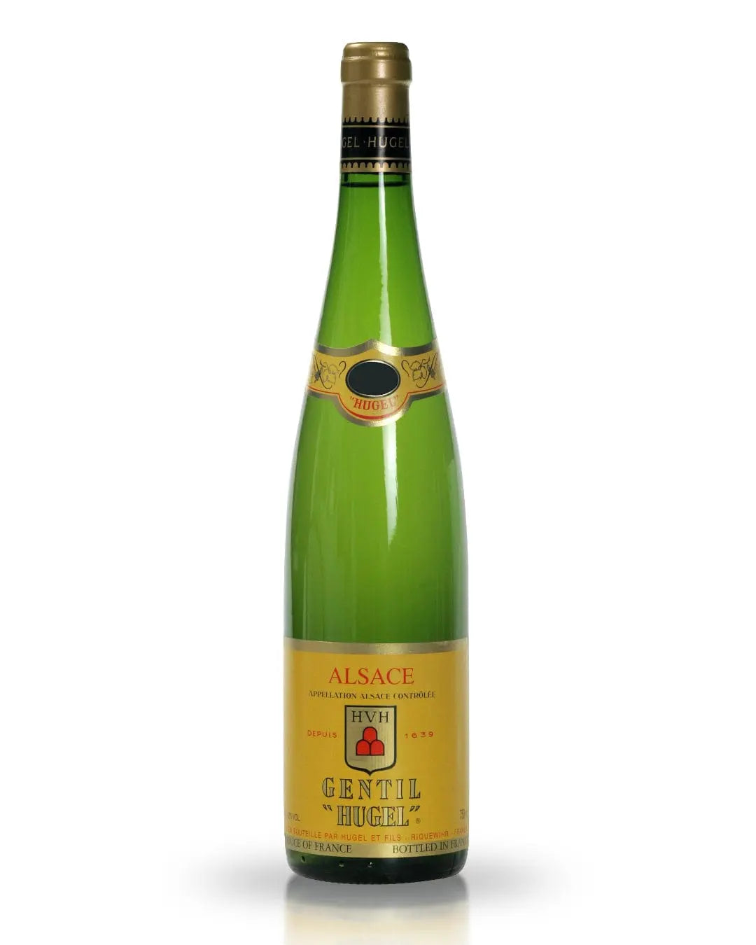 Hugel Gentil 2013, 75 cl White Wine