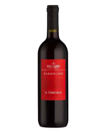 Il Torcolo Bardolino DOC Classico, 75 cl Red Wine 8005357041210
