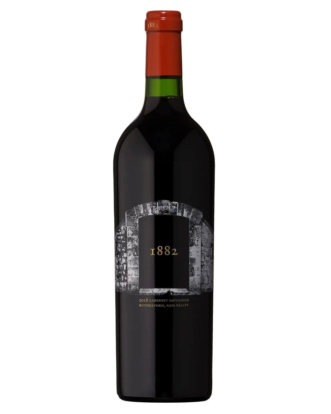 Inglenook 1882 Niebaum Estate Cabernet Sauvignon 2016, 75 cl Red Wine