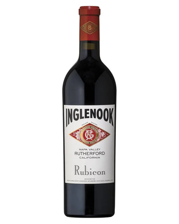 Inglenook Rubicon 2016, 75 cl Red Wine