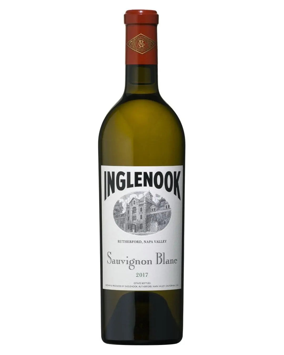 Inglenook Sauvignon Blanc 2018, 75 cl White Wine