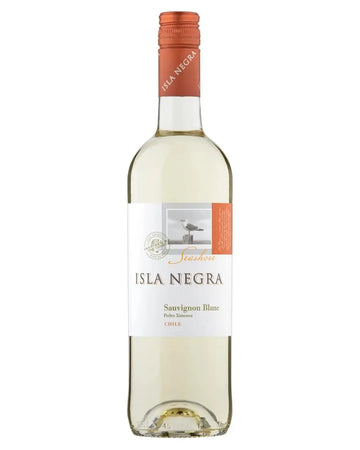 Isla Negra Sauvignon Blanc, 75 cl White Wine