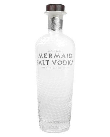 Isle of Wight Distillery Mermaid Salt Vodka, 70 cl Vodka 5060508970088