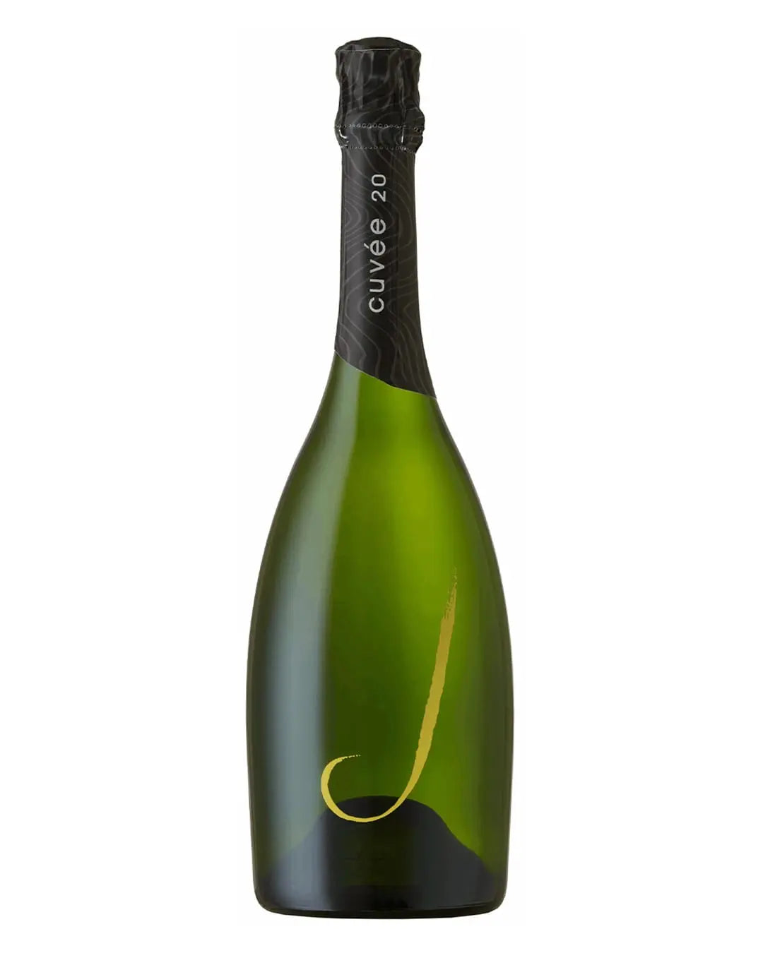 J Vineyards Cuvee 20 Sparkling Wine, 75 cl Champagne & Sparkling