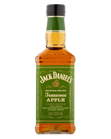 Jack Daniel's Apple Whiskey Liqueur, 35 cl Whisky 5099873017616